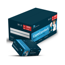 Load image into Gallery viewer, CareComfort Nitrile Exam Gloves
