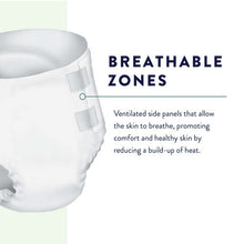Load image into Gallery viewer, Prevail Adult Incontinent Disposable Briefs, 20"-30" - Small
