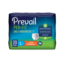 Load image into Gallery viewer, Prevail Per-Fit Protective Underwear - Large

