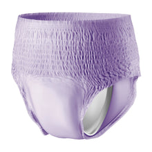 Load image into Gallery viewer, Prevail Per-Fit Underwear for Women, X-Large, 58"-68"
