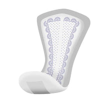 Load image into Gallery viewer, Prevail Incontinence Bladder Control Pads for Women, Overnight Absorbency, Regular Length, 30

