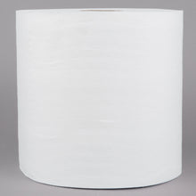 Load image into Gallery viewer, 6 Rolls/Case Merfin 8400 1-Ply Center Pull Airlaid Paper Towel 400&#39; Roll
