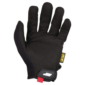 Fastfit® Glove, Black, X-Large