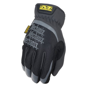 Fastfit® Glove, Black, 2X-Large