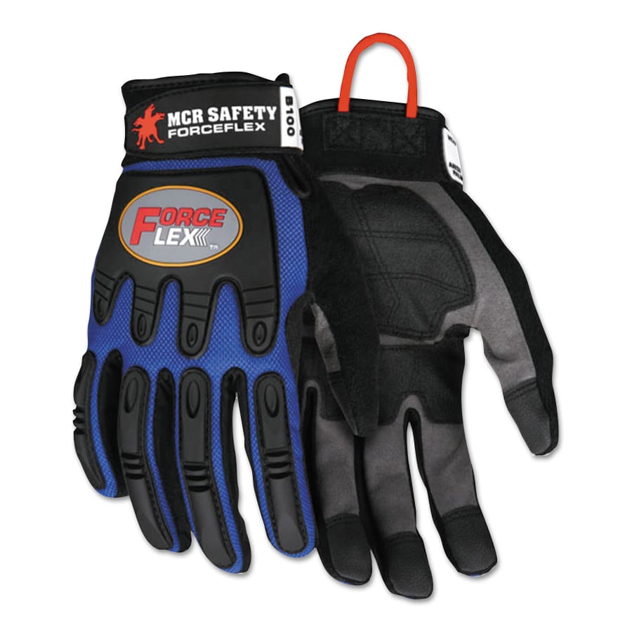 Forceflex Gloves, 2X-Large