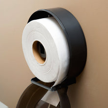 Load image into Gallery viewer, 12 Roll/CS Lavex Janitorial 2-Ply Jumbo 720&#39; Toilet Paper
