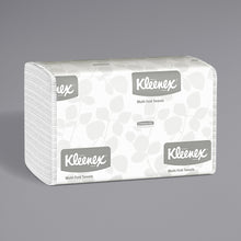 Load image into Gallery viewer, 16 Packs/Case Kleenex® M-Fold (Multi-fold) Towel

