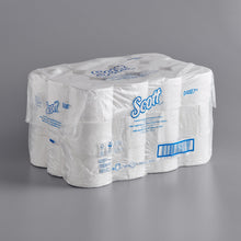 Load image into Gallery viewer, 36 Rolls/Case Scott® Essential Coreless 1000 Sheet Toilet Paper Roll
