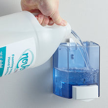 Load image into Gallery viewer, 4/CS - Noble Chemical Novo 1 Gallon / 128 oz. Foaming Alcohol Based Instant Hand Sanitizer

