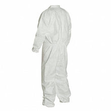 Load image into Gallery viewer, 25/CS Tyvek® 400 Collared Coveralls w/Open Wrists/Ankles, Serged Seams
