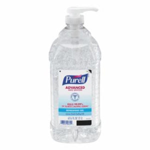 4/cs PURELL®  Instant Hand Sanitizers, 67 oz, Citrus