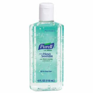 24/cs Purell® Instant Hand Sanitizers, 4 1/4 oz, Citrus