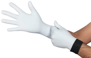 900/CS ApexPro SC100, 2-ply Powder-Free Nitrile Exam Gloves
