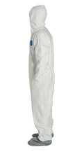 Load image into Gallery viewer, 25/CS Tyvek® 400 Coverall with Attached Hood and Boots
