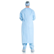 Load image into Gallery viewer, 32/CS Ultra Zoned-Impervious Surgical Gowns Impervious, Sterile,
