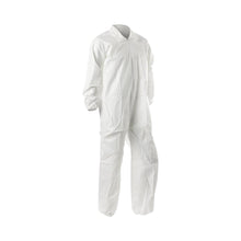 Load image into Gallery viewer, 25/CS Critical Cover ComforTech Coveralls
