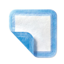 Load image into Gallery viewer, 240/CS CURAD Clinical Advances Super Absorbent Polymer Wound Dressings, 4&quot; x 4&quot;

