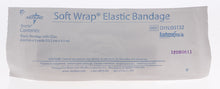 Load image into Gallery viewer, 20/CS Medline Soft-Wrap Sterile Elastic Bandage, 6&quot; x 5 yd.
