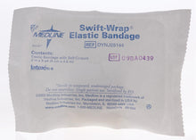 Load image into Gallery viewer, 20/CS Medline Swift-Wrap Sterile Elastic Bandages with Self-Closure, 2&quot; x 5 yd.
