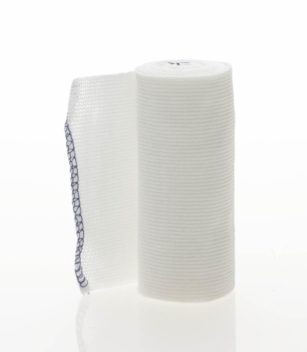 20/CS Medline Swift-Wrap Sterile Elastic Bandages with Self-Closure, 4