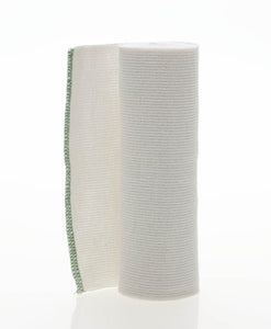 20/CS Medline Swift-Wrap Sterile Elastic Bandages with Self-Closure, 6" x 5 yd.