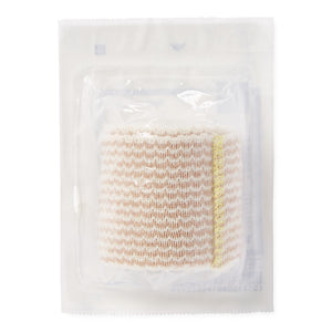 20/CS Medline Sterile Matrix Wrap Elastic Bandage with Self-Closure, 2" x 5 yd.