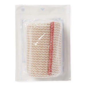 20/CS Medline Sterile Matrix Wrap Elastic Bandage with Self-Closure, 3" x 5 yd