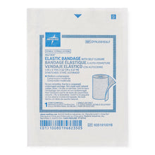 Load image into Gallery viewer, 20/CS Medline Sterile Matrix Wrap Elastic Bandage with Self-Closure, 3&quot; x 5 yd

