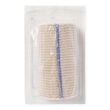 Load image into Gallery viewer, 20/CS Medline Sterile Matrix Wrap Elastic Bandage with Self-Closure, 4&quot; x 5 yd
