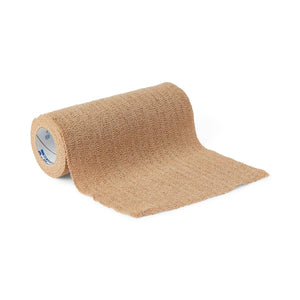 20/CS CoFlex Foam Bandage, Sterile, 6" x 5 yd. (15.2 cm x 4.6 m)