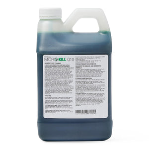 4/CS Medline Micro-Kill Q10 Disinfectant Cleaner 64 oz.