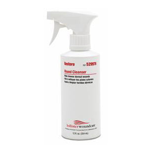 12/CS Restore Wound Cleansers, 8 oz.