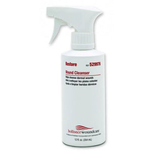 12/CS Restore Wound Cleansers, 12 oz.