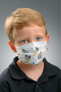 750/CS Procedure Masks by Halyard Health