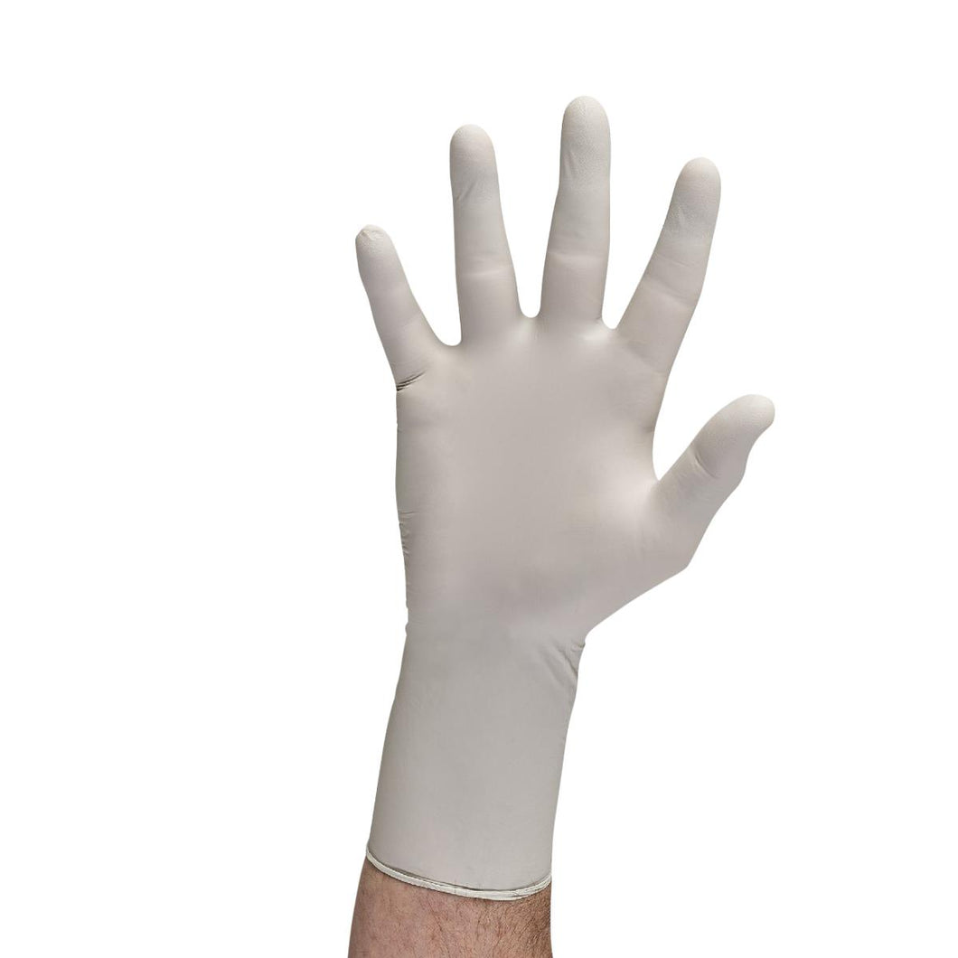400/CS Sterling-Xtra Nitrile Exam Gloves