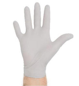 2500/CS Sterling SG Nonsterile Powder-Free Nitrile Exam Gloves