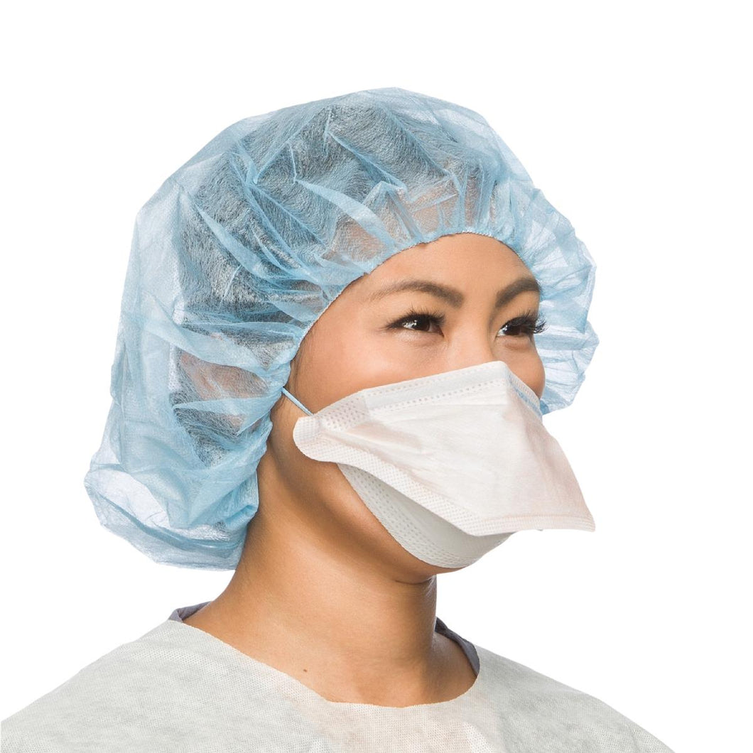 210/CS Fluidshield N95 Particulate Respirator and Surgical Masks