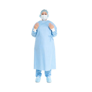 640/CS Halyard Nonreinforced Surgical Gowns