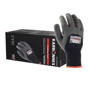 72 Pairs/CS KARBONHEX KX70 Purpose Built Cut-Resistant Gloves – Komplex Handling