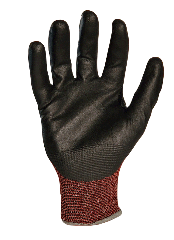 72 Pairs/CS KARBONHEX KX10 Purpose Built Cut-Resistant Gloves – Komplex Handling