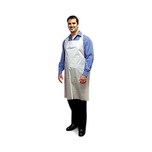Load image into Gallery viewer, 500/CS TIDI Polyethylene Aprons, 28&quot; x 46&quot;
