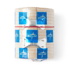 Load image into Gallery viewer, 20/CS Medline Medline Sure-Wrap Nonsterile Elastic Bandages with Clips, , 2&quot; x 5 yd. (5.1 cm x 4.6 m)
