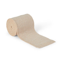 Load image into Gallery viewer, 50/CS Medline Medline Sure-Wrap Nonsterile Elastic Bandages with Clips, 2&quot; x 5 yd. (5.1 cm x 4.6 m)
