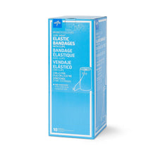 Load image into Gallery viewer, 20/CS Medline Medline Sure-Wrap Nonsterile Elastic Bandages with Clips,3&quot; x 5 yd. (7.6 cm x 4.6 m)
