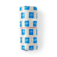 Load image into Gallery viewer, 20/CS Medline Sure-Wrap Nonsterile Elastic Bandages with Clips, 4&quot; x 5 yd.

