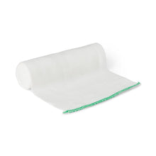 Load image into Gallery viewer, 50/CS Medline Sure-Wrap Nonsterile White Elastic Bandages, 6&quot; x 5 yd.
