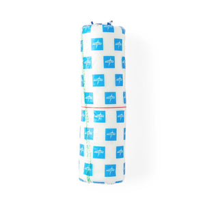 50/CS Swift-Wrap Nonsterile Elastic Bandage with Self-Closure, 6" x 5 yd.