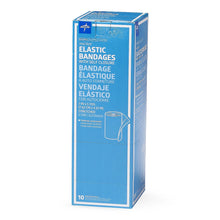Load image into Gallery viewer, 50/CS Medline Nonsterile Matrix Elastic Bandages, 3&quot; x 5 yd.
