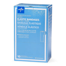 Load image into Gallery viewer, 50/CS Medline Nonsterile Matrix Elastic Bandages, 6&quot; x 5 yd.

