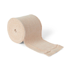 20/CS Medline Firm-Wrap Short Stretch Bandages, 6 cm x 5 m (2.36" x 5.47 yd.)